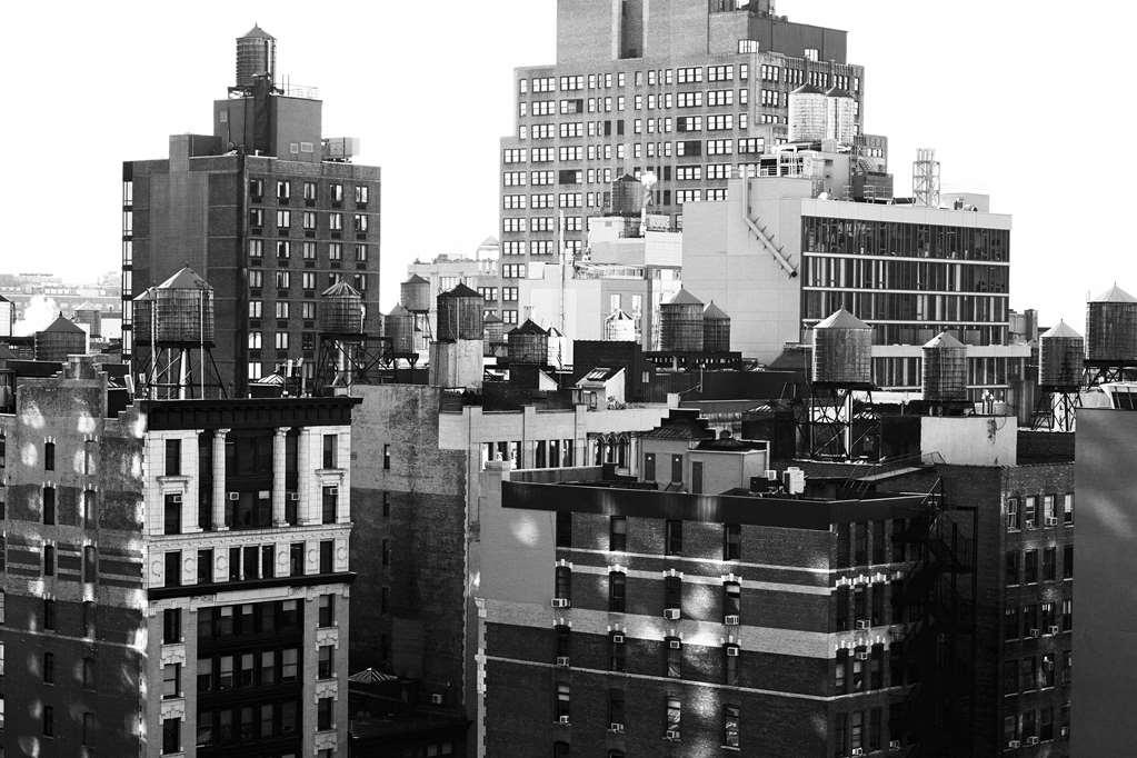 Made Hotel New York Dış mekan fotoğraf